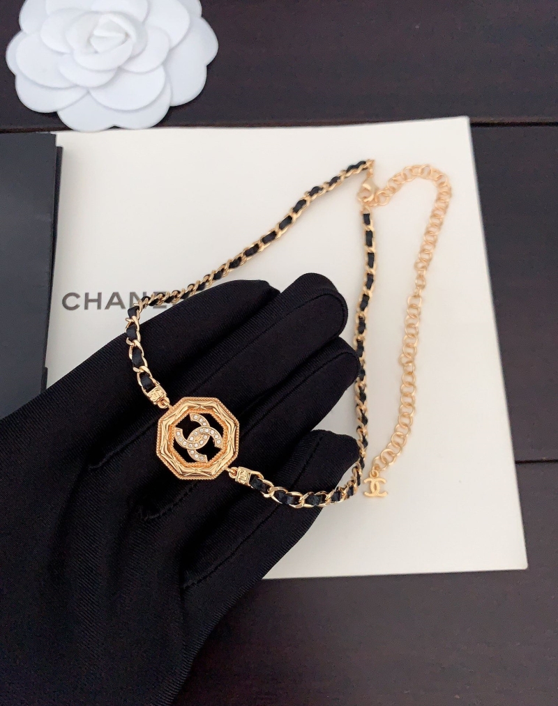 Chanel Necklaces